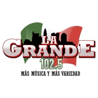 Radio La Grande Columbus - 102.5 FM