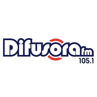 Rádio Difusora - 105.1 FM