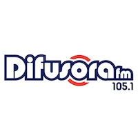 Difusora 105.1 FM