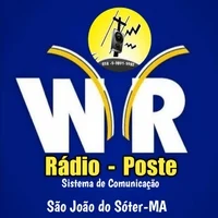 WR RADIO POSTE