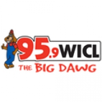 Rádio The Big Dawg 95.9 FM