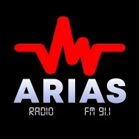 Rádio FM Arias 91.1 FM