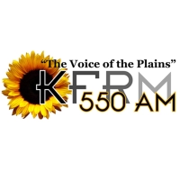 Radio KFRM - 550 AM
