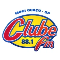 Rádio Clube FM - 88.1 FM
