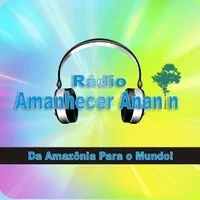Rádio Amanhecer Ananin