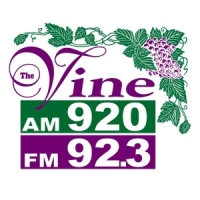 Radio The Vine