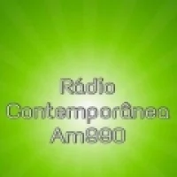 Rádio Contemporânea - 990 AM