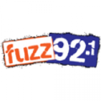 Fuzz 92.1 92.1 FM