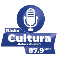 Rádio Cultura FM - 87.9 FM