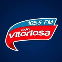 Rádio Vitoriosa - 105.5 FM
