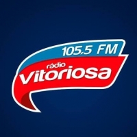 Vitoriosa 105.5 FM