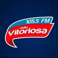 Rádio Vitoriosa - 105.5 FM