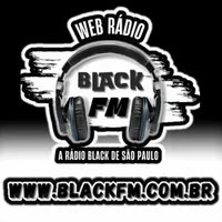 Rádio BLACK FM