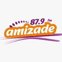 Rádio Amizade FM - 87.9 FM