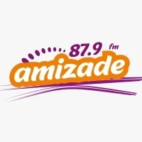 Rádio Amizade FM - 87.9 FM