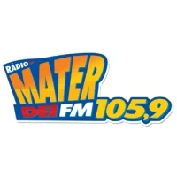Rádio Mater Dei - 105.9 FM Rádio Mater Dei - 105.9 FM