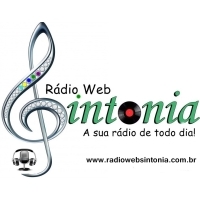Radio Web Sintonia Uberaba