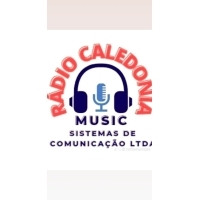 Rádio Caledônia Music