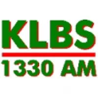 KLBS 1330 AM