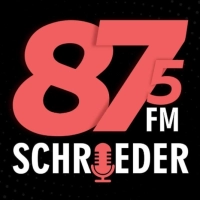 Schroeder FM 87.5 FM
