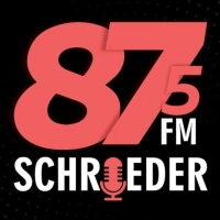 Rádio Schroeder FM - 87.5 FM