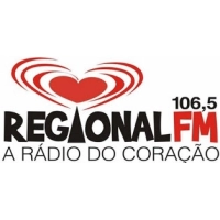 Rádio Regional FM - 106.5 FM