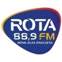 Rádio Rota FM - 88.9 FM