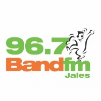 Rádio Band FM - 96.7 FM