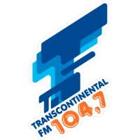 Rádio Transcontinental FM - 104.7 FM