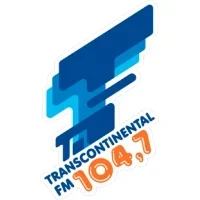 Rádio Transcontinental FM - 104.7 FM Rádio Transcontinental FM - 104.7 FM