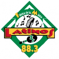 Latinos 88.3 FM