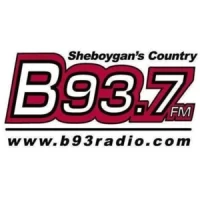 Rádio B93 - 93.7 FM
