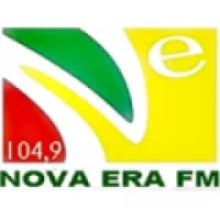 Rádio Nova Era - 104.9 FM