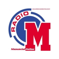 Rádio Manancial Online