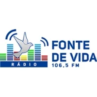 Rádio Fonte de Vida - 106.5 FM