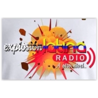 Explosion Latina Radio NYC