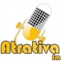 Rádio Atrativa FM - 91.1 FM
