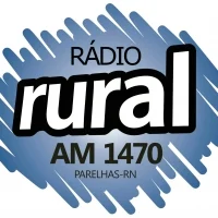 Rádio Rural AM - 1470 AM