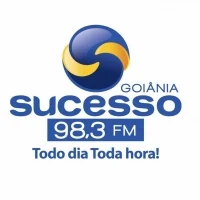 Rádio Sucesso - 98.3 FM