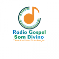 Rádio Gospel Som Divino