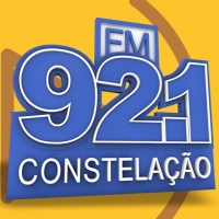 Rádio Constelação FM - 92.1 FM
