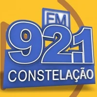 Rádio Constelação FM - 92.1 FM