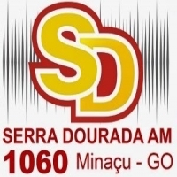 Rádio Serra Dourada - 1060 AM