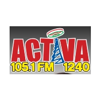 Activa 1240 1240 AM