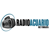 Rádio Acuario FM - 102.1 FM