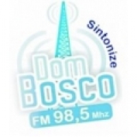 Rádio Dom Bosco 98.5 Fm