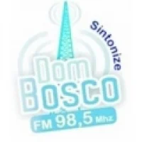Rádio Dom Bosco 98.5 Fm