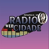 Rádio Cidade Web Penápolis