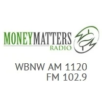 Radio Money Matters Boston - 1120 AM