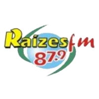 Rádio Raízes - 87.9 FM
